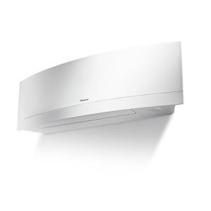 Mural Inverter Emura II réversible Daikin FTXG-LW Blanc