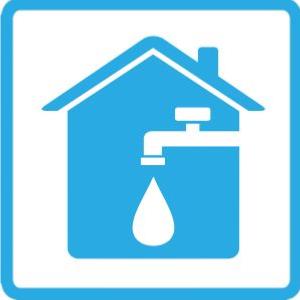 Économies d'eau domestique