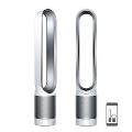 DYSON Pure Cool™ Link Tower Purificateur d'air - Blanc-Argent (Silver)