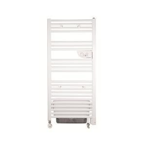 Thermor - RIVA 2 Galbé Mixte. 1000 W Radiateur Sèche-serviettes