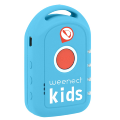 WEENECT KIDS - La balise GPS de géolocalisation des enfants