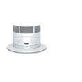 Dyson HOT+COOL AM09 Chauffage Soufflant Blanc-Argent