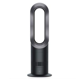 Dyson HOT+COOL AM09 Chauffage Soufflant Noir-Acier