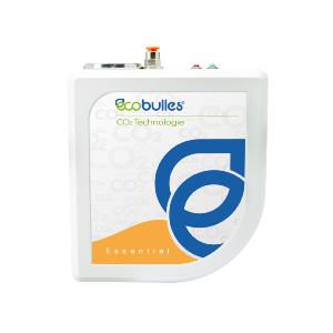 Adoucisseur d'eau au CO2 - Ecobulles Essentiel 3/4" pour l'habitat (Particulier)