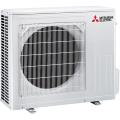 Unité extérieure Multi-split Inverter Réversible Mitsubishi MXZ-4F72VF3 - R32