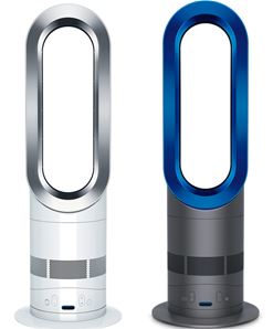 Chauffage d'appoint et Purificateur DYSON