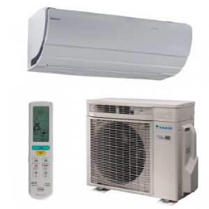 Climatiseur Mono-split DAIKIN URURU SARARA FTXZ-N - Inverter