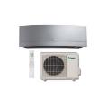 Climatiseur Mono-split DAIKIN EMURA II FTXG-LS - Inverter Design Aluminium Brossé