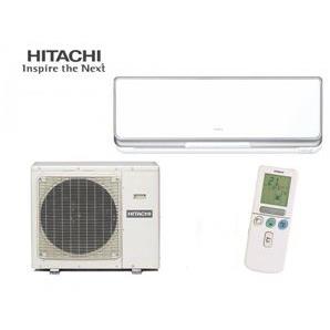 Climatiseur Mono-split HITACHI SHIROKUMA S Mural XRAK-PSA - Inverter