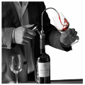 Wikeeps, Préservation et Service du vin au verre, Coffret «Essentiel»