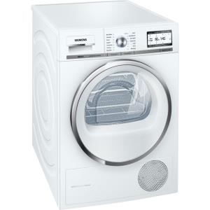 Sèche-linge SIEMENS WT47Y891FF - 9 kg