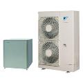 DAIKIN Altherma Haute Température Grand Froid Bi-Bloc Monophasé 14,00 kW