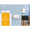 TADO - VANNE THERMOSTATIQUE ADDITIONNELLE CONNECTÉE