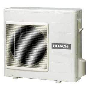 Unité extérieure Multi-split Inverter Réversible Hitachi RAM70NP4B