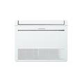 Climatiseur Mono-split Mitsubishi Console MFZ-KT Hyper Heating - Inverter