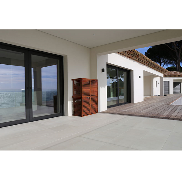 Cuscino Per Equilibrio PIL&PED LEIV | Rivestimento In Tessuto, Ø 360 Mm, Colore Petrolio | Con Pompa - Foto 7