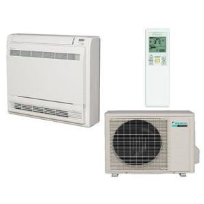 Climatiseur Mono-split DAIKIN FVXS-F - Inverter