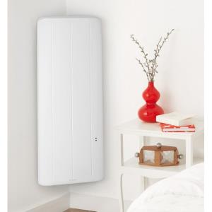 Thermor - Equateur 2 V. 1500 W Radiateur à Inertie