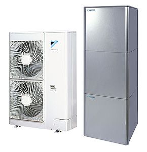 Gammes DAIKIN