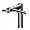 DYSON Sèche-Mains Robinet Tap AB10 Surélevé - Inox Brossé