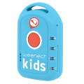 WEENECT KIDS - La balise GPS de géolocalisation des enfants