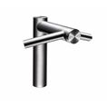 DYSON Sèche-Mains Robinet Tap AB10 Surélevé - Inox Brossé