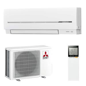 Climatiseur Mono-split Mitsubishi Mural MSZ-SF50VE - Inverter