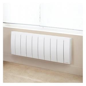 Thermor - BILBAO 2 Digital B. 1400 W Radiateur Fluide Caloporteur