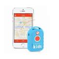 WEENECT KIDS - La balise GPS de géolocalisation des enfants