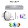 Pack de démarrage domotique FIBARO "STARTER KIT FR"