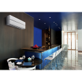 Climatiseur Mono-split Mitsubishi Mural Design De Luxe Blanc Pur MSZ-LN25VGW Hyper Heating - R32