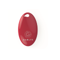 GABLYS - Porte clés Connecté Gablys Premium - Version ROUGE
