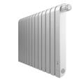 Radiateur Design Intelligent Connecté MYTHIK Horizontal 1000W Thermor