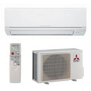 Climatiseur Mono-split Mitsubishi Mural MSZ-HJ - Inverter