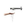 DYSON Sèche-Mains Robinet Tap AB11 Mural - Inox Brossé