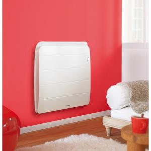 Thermor - Equateur 2 H. 1500 W Radiateur à Inertie