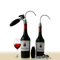 Wikeeps, Préservation et Service du vin au verre, Coffret «Prestige»
