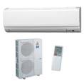 Climatiseur Mono-split Mitsubishi Mural PKA-RP Triphasé - Inverter Tertiaire