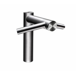 DYSON Sèche-Mains Robinet Tap AB10 Surélevé - Inox Brossé