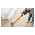 Aspirateur Dyson V8 Absolute Plus, l'aspirateur balai sans fil !