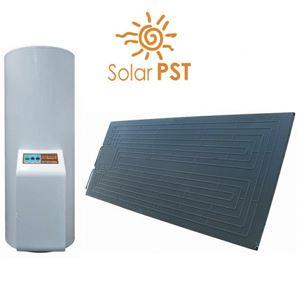 SOLAR PST Ballon Thermo-Solaire 250L