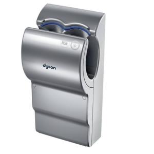 AIRBLADE AB14 Sèche-Mains Dyson Gris Métallisé