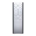 DYSON Pure Cool™ Link Tower Purificateur d'air - Blanc-Argent (Silver)