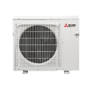 Unité extérieure Multi-split Inverter Hyper Heating Mitsubishi MXZ-2F53VFHZ / R32 (MXZ-2E53VAHZ / R410)