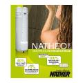 Nather Natheo Ballon Thermodynamique 250L