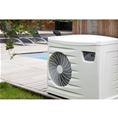 Pompe à chaleur Piscine Zodiac Power First Premium Defrost 11 Mono