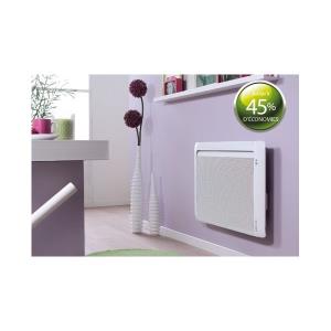 Atlantic - TATOU Digital H. 1250 W Radiateur Rayonnant