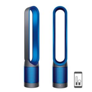 DYSON Pure Cool™ Link Tower Purificateur d'air - Bleu-Gris