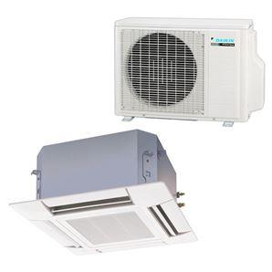 Climatiseur Mono-split DAIKIN FFQ-C - Inverter