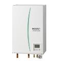 ECODAN Hydrobox Split + Groupe extérieur Power Inverter - Chauffage seul - Monophasé - 40M2